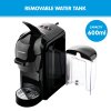 homemaid 3 in 1 cm511hm coffee multi capsule pod machine