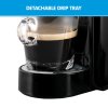 homemaid 3 in 1 cm511hm coffee multi capsule pod machine