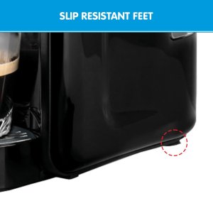 homemaid 3 in 1 cm511hm coffee multi capsule pod machine