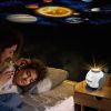 solar system star light projector stem toy space planet moon galaxy night lights