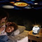 solar system star light projector stem toy space planet moon galaxy night lights solar system star light projector stem toy space planet moon galaxy night lights