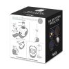 solar system star light projector stem toy space planet moon galaxy night lights