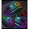 Private: T-Wolf TF400 4-pcs Rainbow Keyboard/Mouse/Headphone/Mouse Pad Kit Set T-Wolf TF400 4-pcs Rainbow Keyboard/Mouse/Headphone/Mouse Pad Kit Set