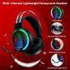 Private: T-Wolf TF400 4-pcs Rainbow Keyboard/Mouse/Headphone/Mouse Pad Kit Set T-Wolf TF400 4-pcs Rainbow Keyboard/Mouse/Headphone/Mouse Pad Kit Set
