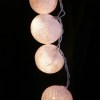 1 Set of 20 LED White 5cm Cotton Ball Battery Powered String Lights Christmas Gift Home Wedding Party Bedroom Decoration Outdoor Indoor Table Centrepiece 1 Set of 20 LED White 5cm Cotton Ball Battery Powered String Lights Christmas Gift Home Wedding Party Bedroom Decoration Outdoor Indoor Table Centrepiece