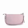 V Italia Versace Leather Mini Bag Dollaro Pink V Italia Versace Leather Mini Bag Dollaro Pink
