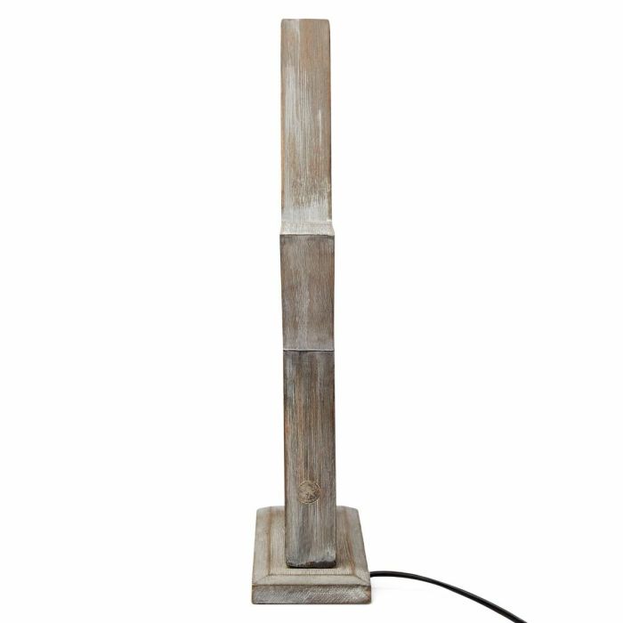 Private: 33cm Bamboo Star LED Table Lamp Light Modern Bedside – Antique Timber Private: 33cm Bamboo Star LED Table Lamp Light Modern Bedside – Antique Timber