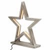Private: 33cm Bamboo Star LED Table Lamp Light Modern Bedside – Antique Timber Private: 33cm Bamboo Star LED Table Lamp Light Modern Bedside – Antique Timber