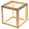 Private: Bamboo Cube LED Lamp Modern Light Minimalistic Scandi – Natural Private: Bamboo Cube LED Lamp Modern Light Minimalistic Scandi – Natural