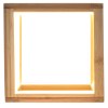 Private: Bamboo Cube LED Lamp Modern Light Minimalistic Scandi – Natural Private: Bamboo Cube LED Lamp Modern Light Minimalistic Scandi – Natural
