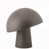 Private: LED Cordless Mushroom USB Rechargeable Table Lamp Dimming Night Light – Steel Grey Private: LED Cordless Mushroom USB Rechargeable Table Lamp Dimming Night Light – Steel Grey