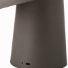 Private: LED Cordless Mushroom USB Rechargeable Table Lamp Dimming Night Light – Steel Grey Private: LED Cordless Mushroom USB Rechargeable Table Lamp Dimming Night Light – Steel Grey