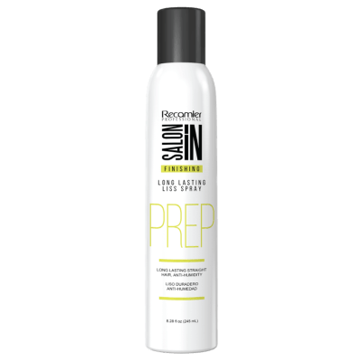 Recamier Professional Salon IN Finishing Long Lasting Liss Spray Recamier Professional Salon IN Finishing Long Lasting Liss Spray
