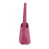 Private: Milleni Mini Fashion Handbag Bag in Magenta