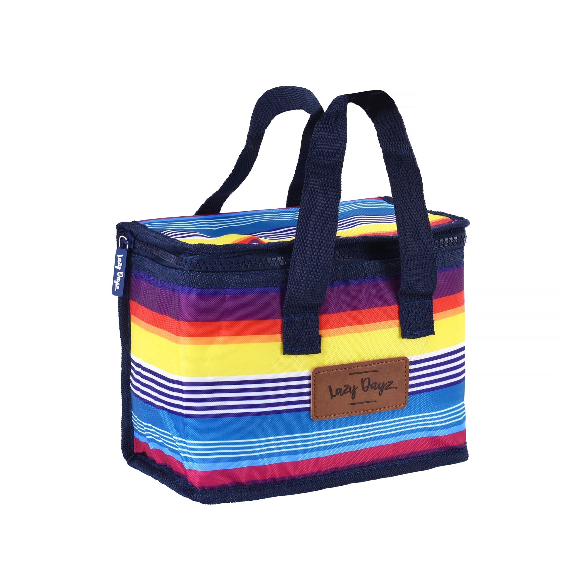 Private: Food Safe Insulated Kids Lunch Box Cooler – Rainbow