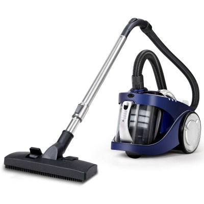Devanti 2200W Bagless Vacuum Cleaner Blue Devanti 2200W Bagless Vacuum Cleaner Blue