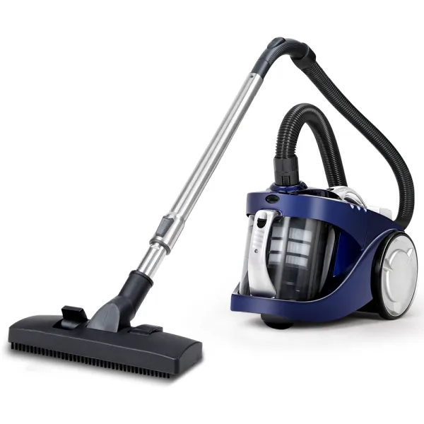 Devanti 2200W Bagless Vacuum Cleaner Blue Devanti 2200W Bagless Vacuum Cleaner Blue
