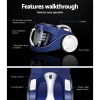Devanti 2200W Bagless Vacuum Cleaner Blue Devanti 2200W Bagless Vacuum Cleaner Blue