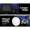 Devanti 2200W Bagless Vacuum Cleaner Blue Devanti 2200W Bagless Vacuum Cleaner Blue