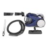 Devanti 2200W Bagless Vacuum Cleaner Blue Devanti 2200W Bagless Vacuum Cleaner Blue