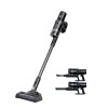 Devanti Stick Vacuum Cleaner Brushless Cordless 350W Grey Devanti Stick Vacuum Cleaner Brushless Cordless 350W Grey