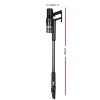 Devanti Stick Vacuum Cleaner Brushless Cordless 350W Grey Devanti Stick Vacuum Cleaner Brushless Cordless 350W Grey