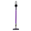 Devanti Stick Vacuum Cleaner Bagless Cordless 120W Purple Devanti Stick Vacuum Cleaner Bagless Cordless 120W Purple