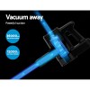 Devanti Stick Vacuum Cleaner Bagless Cordless 120W Purple Devanti Stick Vacuum Cleaner Bagless Cordless 120W Purple