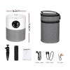 Private: Devanti Portable Mini Video Projector 1080P Wifi Home Theater HDMI Carry Bag Devanti Portable Mini Video Projector 1080P Wifi Home Theater HDMI Carry Bag
