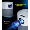 Private: Devanti Portable Mini Video Projector 1080P Wifi Home Theater HDMI Carry Bag Devanti Portable Mini Video Projector 1080P Wifi Home Theater HDMI Carry Bag