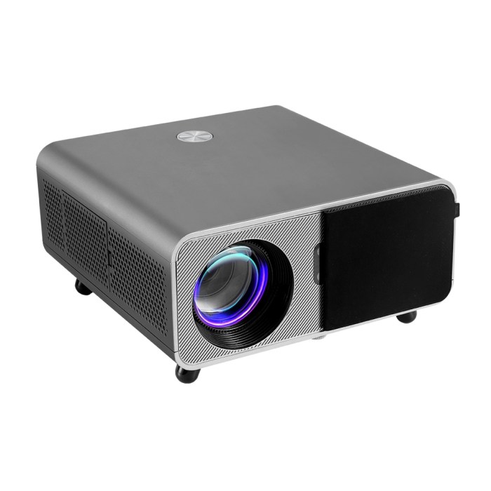Private: Devanti Portable Wifi Video Projector 4K 2.4G/5G Home Theater HDMI 1080P Devanti Portable Wifi Video Projector 4K 2.4G/5G Home Theater HDMI 1080P