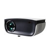 Private: Devanti Portable Mini Video Projector 1080P Wifi Home Theater HDMI White Devanti Portable Mini Video Projector 1080P Wifi Home Theater HDMI White