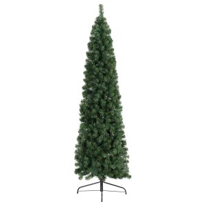 Jingle Jollys Christmas Tree 2.1M Corner Xmas Tree Party Decorations 430 Tips Jingle Jollys Christmas Tree 2.1M Corner Xmas Tree Party Decorations 430 Tips