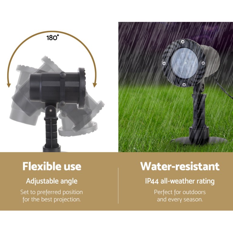 1x projector light christmas lights laser outdoor decorations jingle jollys 1x projector light christmas lights laser outdoor decorations jingle jollys