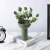 soga 2x 15x19.5cm ornament black minimalist nordic ceramic vase modern versatile for home decor soga 2x 15x19.5cm ornament black minimalist nordic ceramic vase modern versatile for home decor