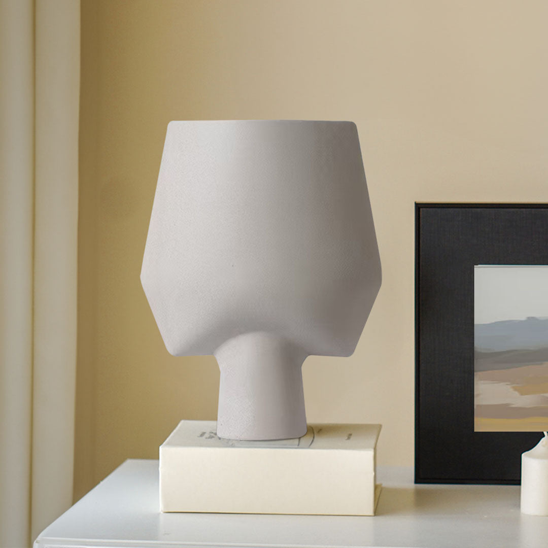 soga 2x 33x43cm ornament bodhi house ceramic handcrafted