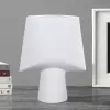 soga 21x25.5cm small white ornament geometric decor ceramic vase flower pots soga 21x25.5cm small white ornament geometric decor ceramic vase flower pots