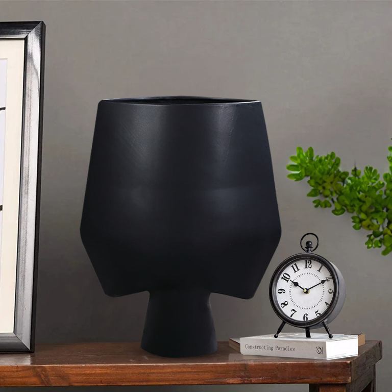 soga 2x 33x43cm large ornament bodhi house ceramic handcrafted modern vase soga 2x 33x43cm large ornament bodhi house ceramic handcrafted modern vase