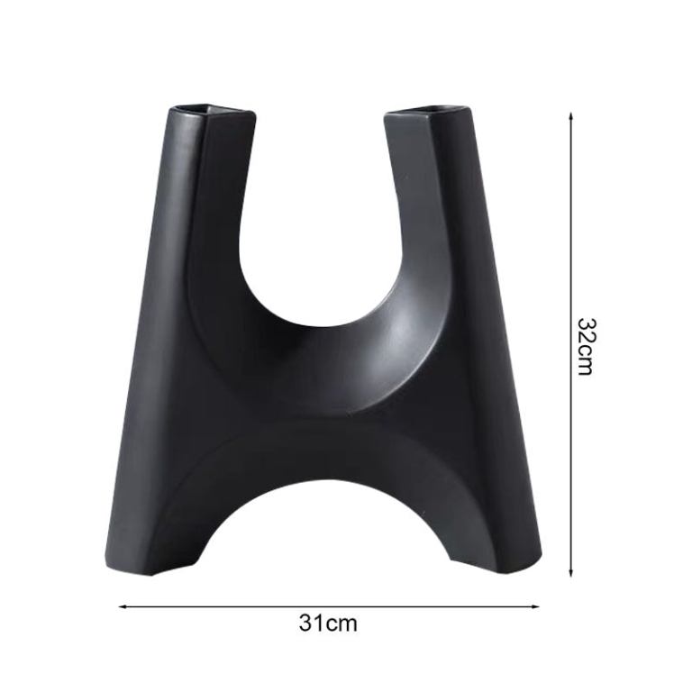 soga 42x39cm ornament modern minimalist bottle holder stylish cylindrical stand soga 42x39cm ornament modern minimalist bottle holder stylish cylindrical stand