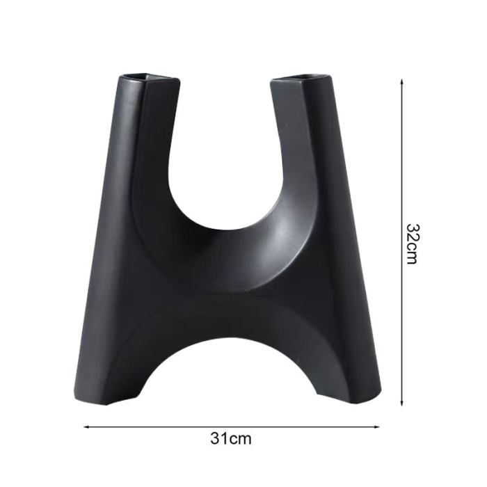 soga 2x 42x39cm ornament modern minimalist bottle holder stylish cylindrical stand soga 2x 42x39cm ornament modern minimalist bottle holder stylish cylindrical stand