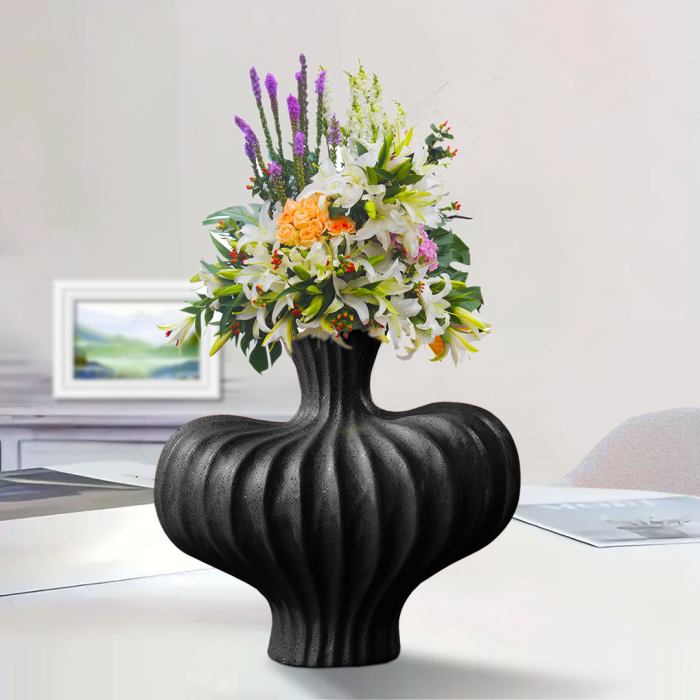 soga 25x24cm small ornament vases countertop decoration soga 25x24cm small ornament vases countertop decoration