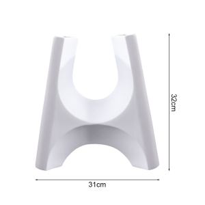 soga 31x32cm ornament modern minimalist bottle holder stylish cylindrical stand soga 31x32cm ornament modern minimalist bottle holder stylish cylindrical stand