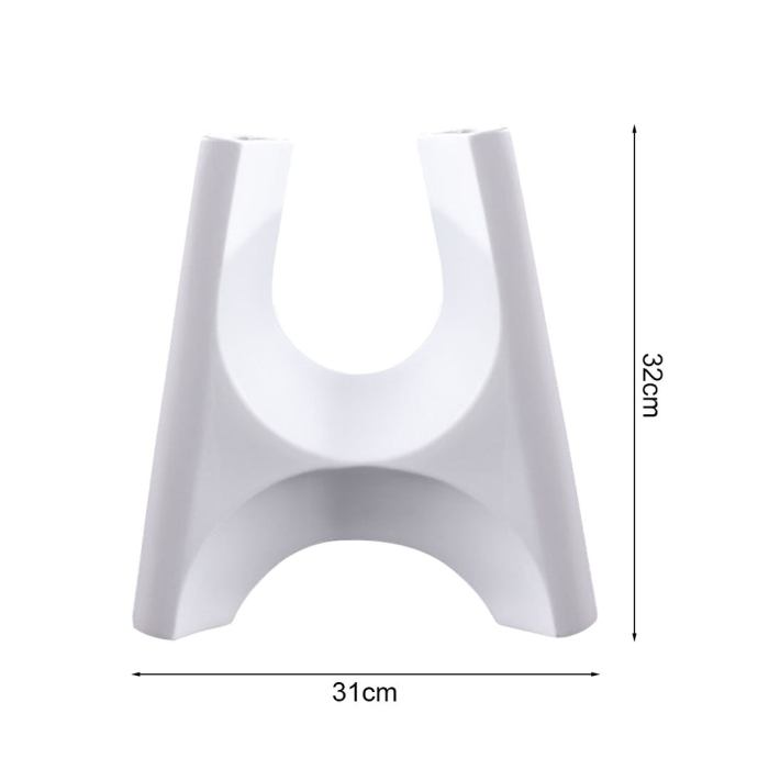 soga 31x32cm ornament modern minimalist bottle holder stylish cylindrical stand soga 31x32cm ornament modern minimalist bottle holder stylish cylindrical stand