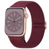 wine-red