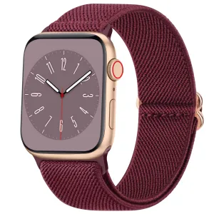 wine-red