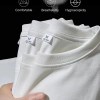 hirsionsan prosecco mood women's oversized t shirt Hirsionsan Prosecco Mood Women's Oversized T Shirt 1
