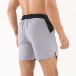 Men's Summer Running Shorts 6