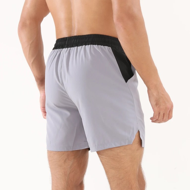 Men's Summer Running Shorts 6