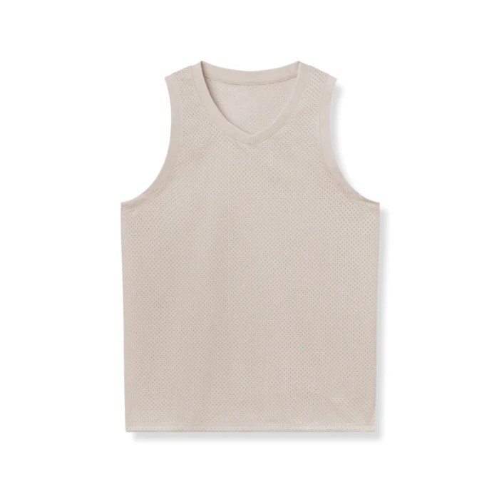Mens Gym Fitness Tank Top T-Shirt 5