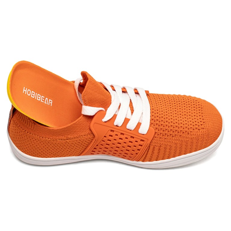 hobibear wide toe barefoot unisex shoes walking sneakers shoes | zero drop sole HOBIBEAR Wide Toe Barefoot Unisex Shoes Walking Sneakers Shoes | Zero Drop Sole 3